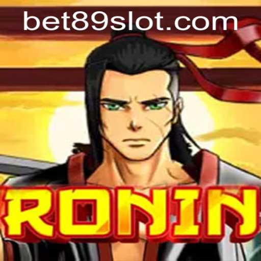Ronin: Understanding the Game and Exploring Bet89