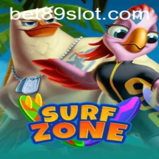 Unveiling SurfZone: A Thrilling Gaming Experience with Bet89
